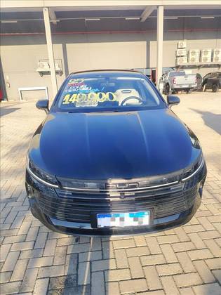 BYD KING 1.5 DM-I PHEV GS AUTOMÁTICO BYD KING 1.5 DM-I PHEV GS AUTOMÁTICO